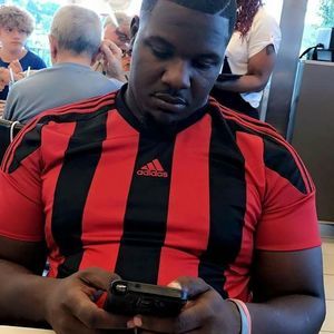 Meet your Posher, Reggie